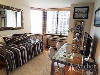 Rented by Anchor Associates