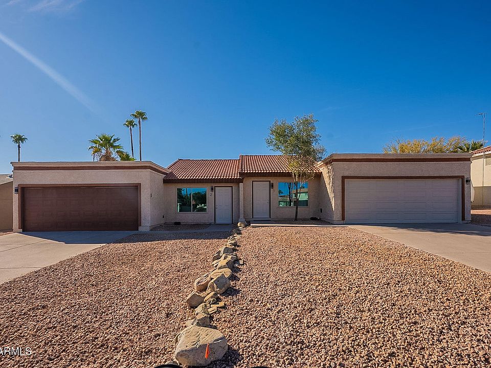 1st image of 14236 N SAGUARO Boulevard #1 and 2