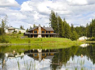 245 Whites Creek, Orofino, ID 83544