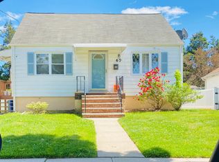 67 Elm Hill Rd, Clifton, NJ 07013
