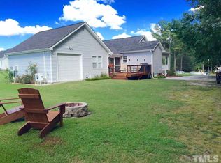 104 Jared Dr, Fuquay Varina, NC 27526
