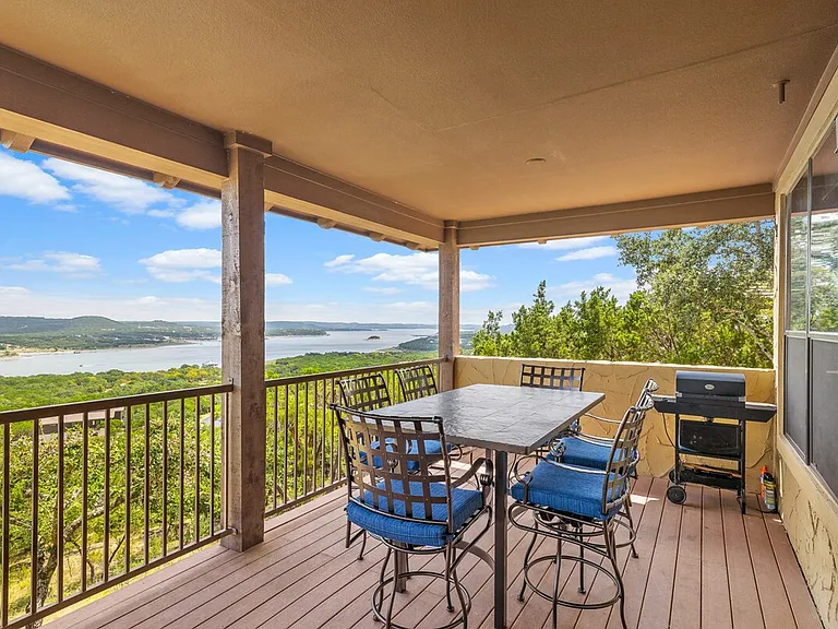 Terrace View