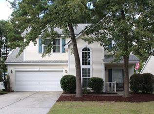 266 Historic Dr, Mount Pleasant, SC 29464