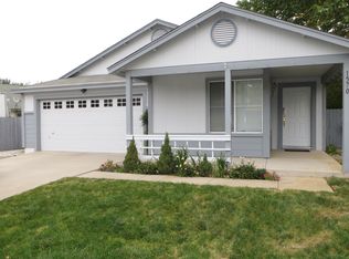 1570 Mescalero Ave, Reno, NV 89523