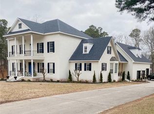 101 Wesley Ln, White Hall, AR 71602