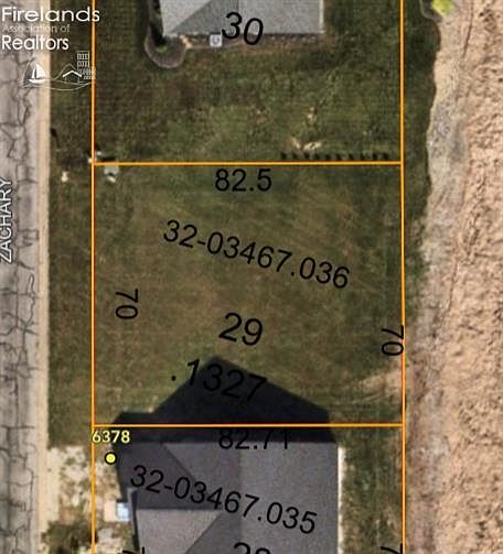 1st image of 0 Zachary Dr