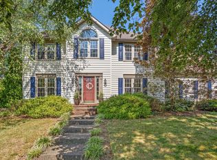 2521 Abbeywood Pl, Lexington, KY 40515