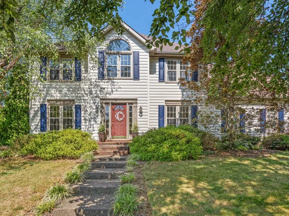 2521 Abbeywood Pl, Lexington, KY 40515
