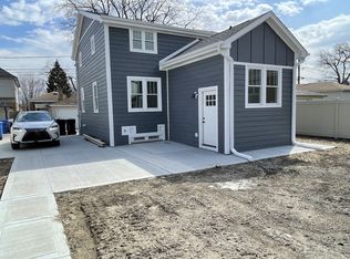 5137 S Newland Ave #N, Chicago, IL 60638