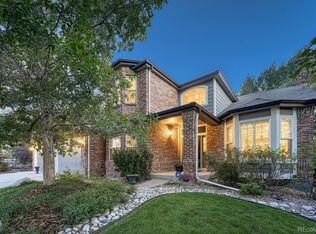 8605 Fawnwood Dr, Castle Pines, CO 80108