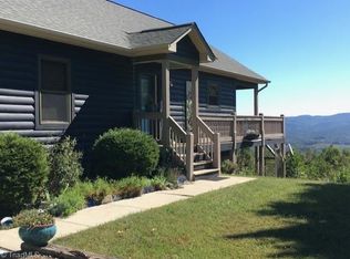 1305 Ridge Run Rd, Moravian Falls, NC 28606