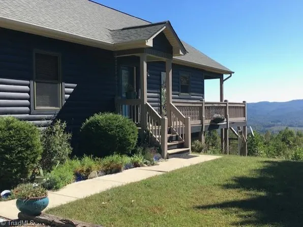 1305 Ridge Run Rd, Moravian Falls, NC 28606