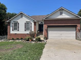 814 Allison Ct, Mount Juliet, TN 37122