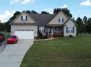 8304 Sunset View Ct, Browns Summit, NC 27214