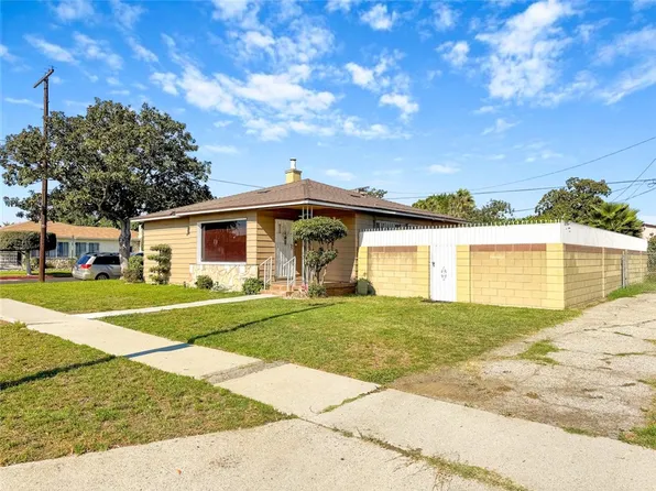 1301 E 106th St, Los Angeles, CA 90002