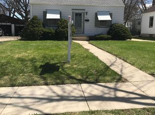 2972 S 55th St, Milwaukee, WI 53219