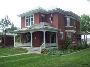 429 E 3rd St, Canon City, CO 81212