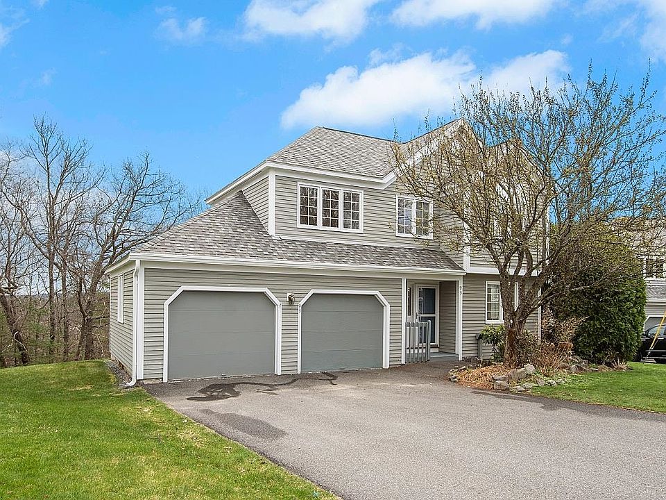 93 Ledgewood Hills Drive, Nashua, NH 03062 Zillow