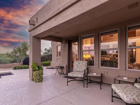 5th image of 11591 E Desert Willow Dr