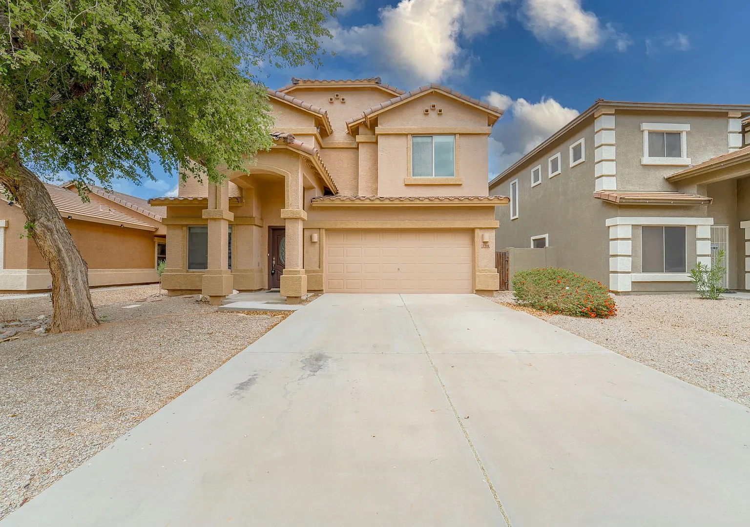 Spacious San Tan Valley Home | 4 Beds, Loft + Grass Backyard — Photo 3