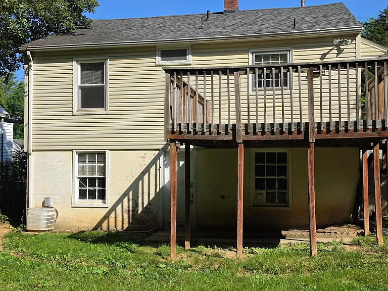 3640 Brandywine Ave — Photo 4