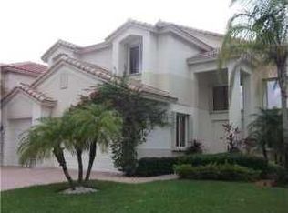 4349 Mariners Cove Dr, Wellington, FL 33449