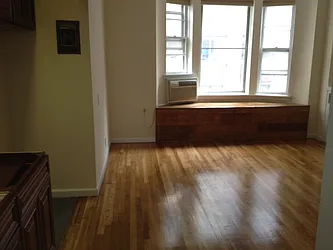 Rented by Moses Stoller, LREB