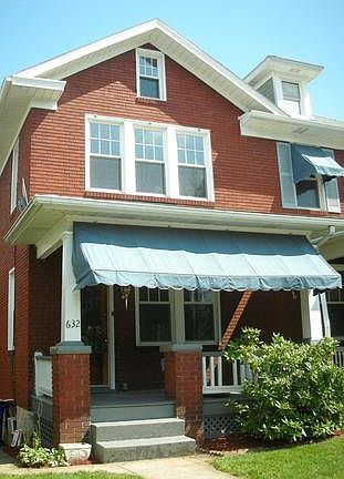 2nd image of 632 Guilford Ave