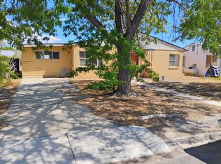117 Spruce St, Herlong, CA 96113