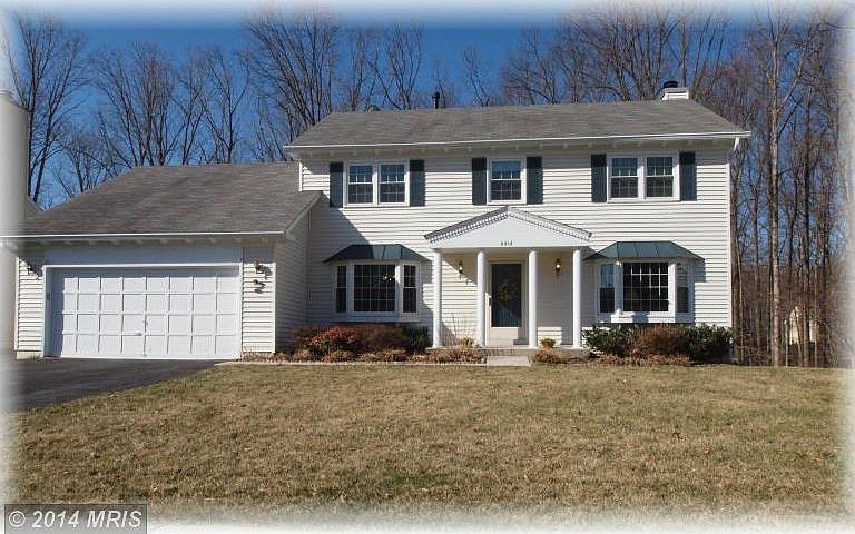 1st image of 6414 Four Oaks Ln