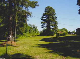13521 Styles Rd, Bauxite, AR 72011