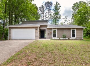 1540 Olde Mill Pl, Marietta, GA 30066