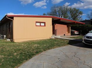 1809 Colorado Ave, La Junta, CO 81050