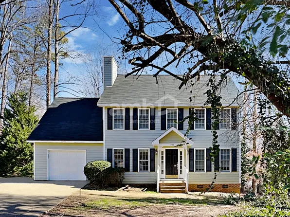 946 E Durness Ct, Wake Forest, NC 27587