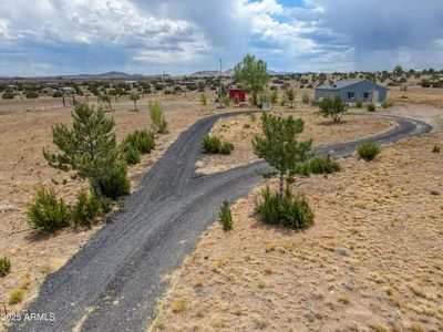 70 N5207 Road, Concho, AZ, 85924