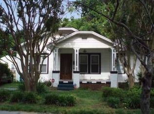 3025 Whiting Ave, Charlotte, NC 28205