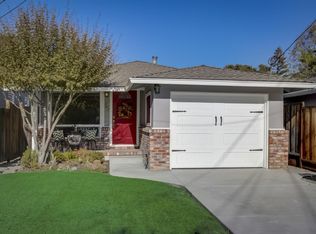 305 Rutherford Ave, Redwood City, CA 94061