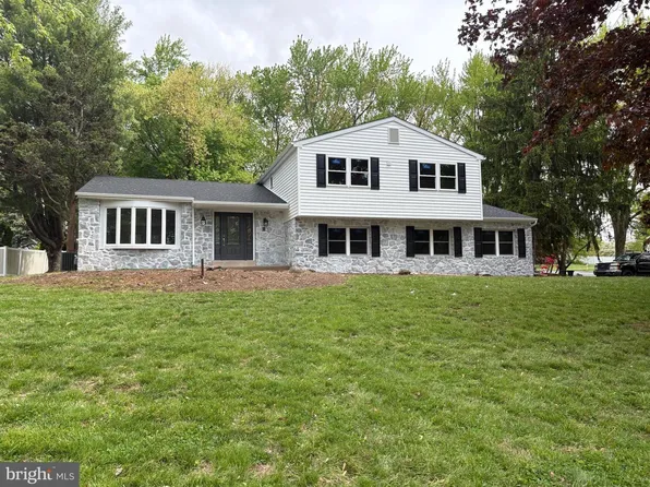 107 Cypress Cir, Richboro, PA 18954