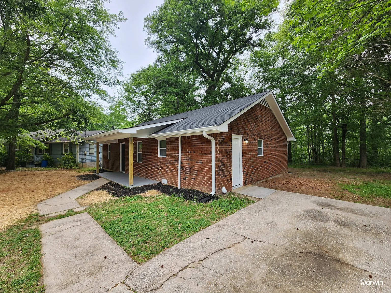 3 bed, 2.0 bath, 1134 sqft, $1,515 — Photo 2
