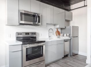 Walker Lofts, Worcester, MA 01604