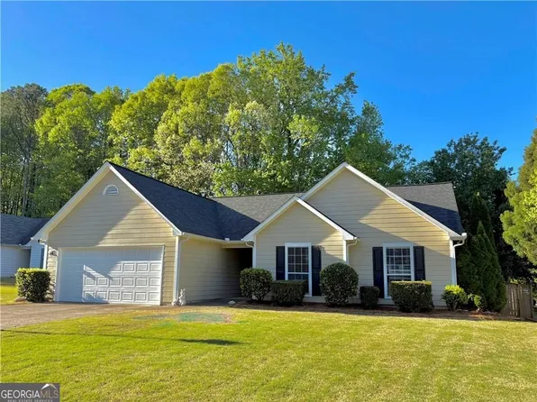 2536 Caray Ct NE, Lawrenceville, GA 30043