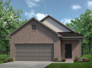 9786 Enclave Ridge Rd, Willis, TX 77318