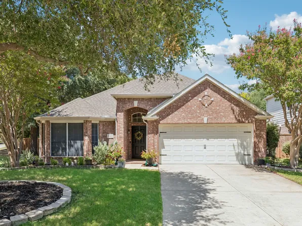 5912 Berkshire Rd, McKinney, TX 75072