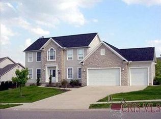 2312 McGinty Rd NW, North Canton, OH 44720