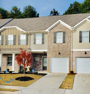 1954 Old Dogwood #27, Jonesboro, GA, 30238