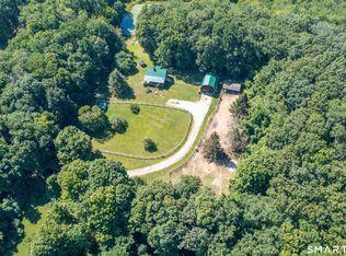 205 Cooper Ln, Coventry, CT 06238