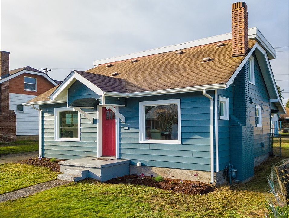 1st image of 4006 E I St