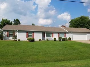 211 Randall Dr, Madisonville, KY 42431