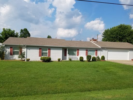 211 Randall Dr Madisonville Ky 42431 Zillow