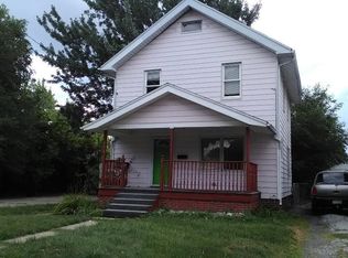 533 Eleanor Ave, Toledo, OH 43612